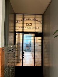 Race Course Mansion (D8), Apartment #489510891